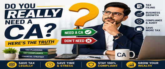 Do You Really Need a CA? Here’s the Truth